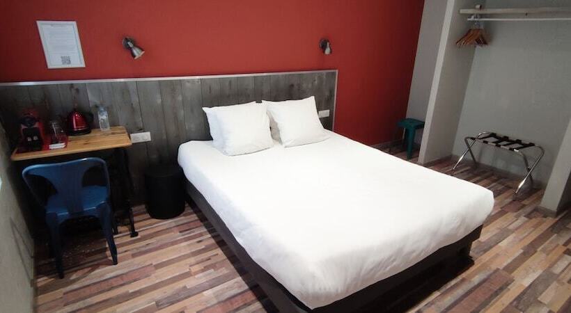 חדר סטנדרט, Logis Hotel Yseria   Historical Center