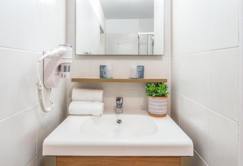 آپارتمان 1 خوابه, Appart City Confort Amiens Gare