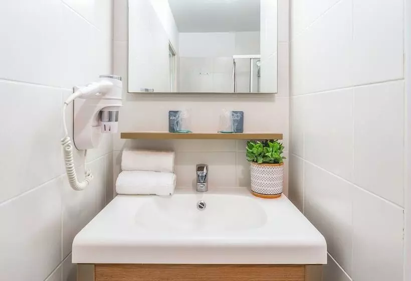 استودیوی استاندارد, Appart City Confort Amiens Gare