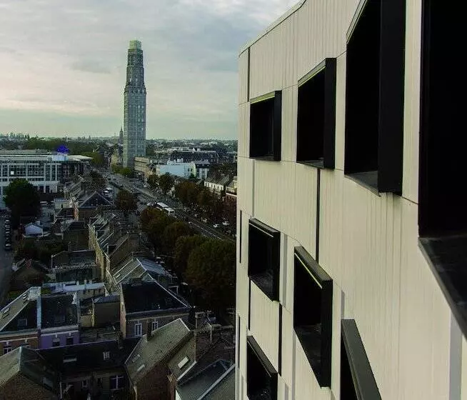 استودیوی استاندارد, Appart City Confort Amiens Gare