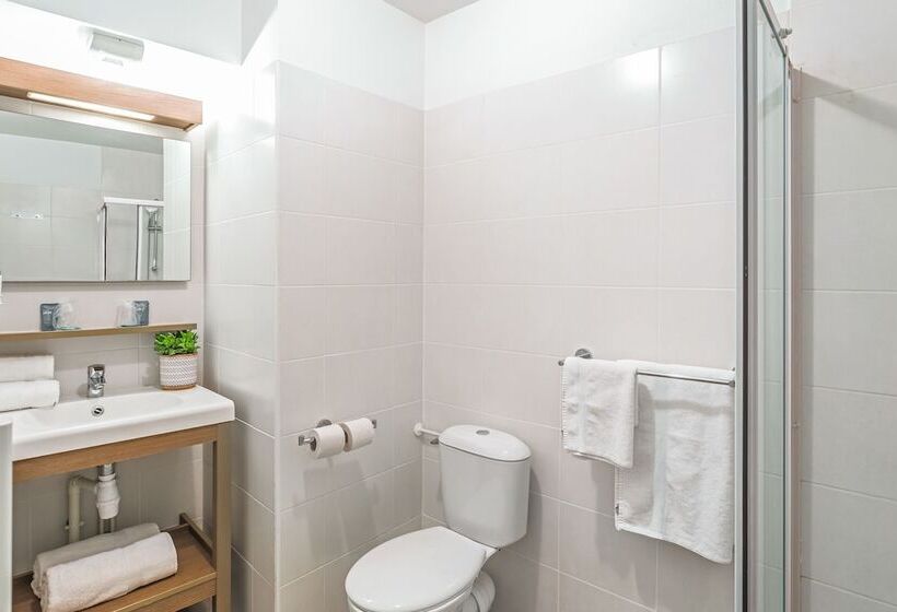 آپارتمان 1 خوابه, Appart City Confort Amiens Gare