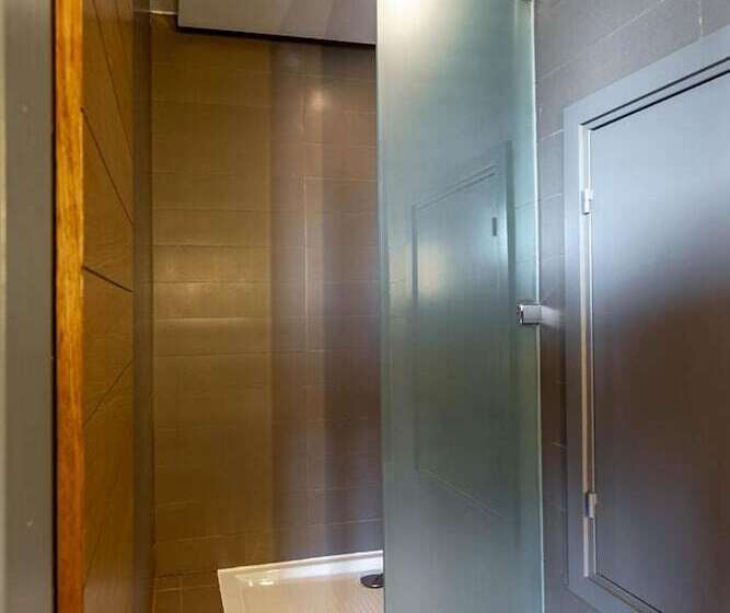 اتاق استاندارد, Onomo Hotel Rabat Medina