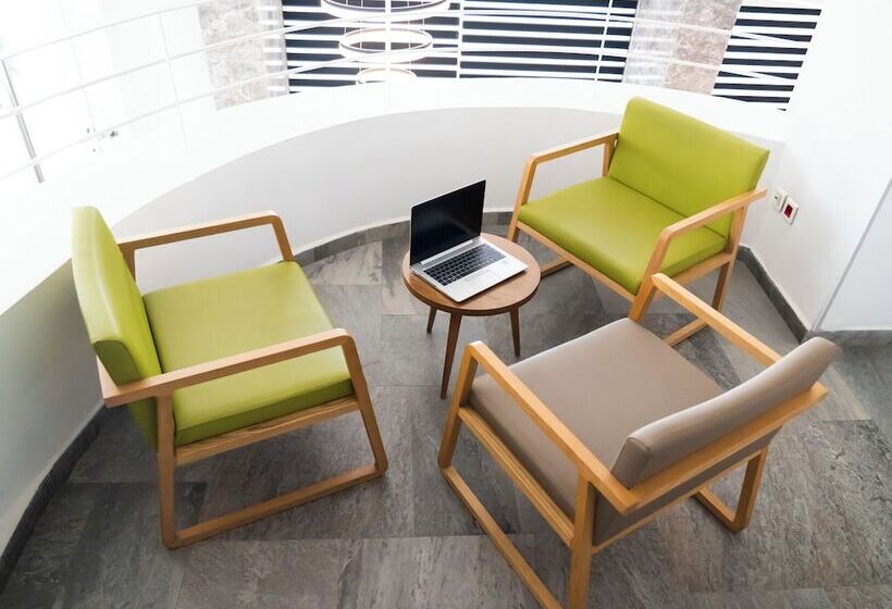 اتاق استاندارد, Onomo Hotel Rabat Medina