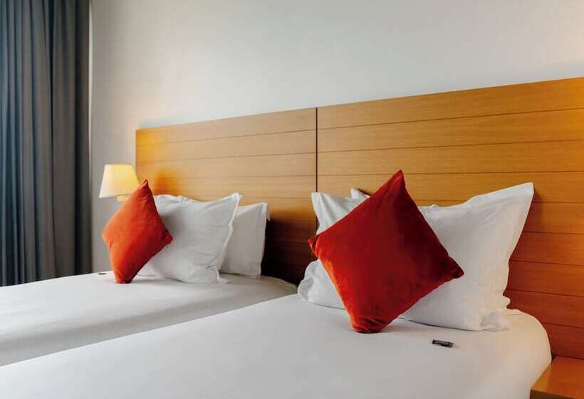 Номер Стандарт, Onomo Hotel Rabat Medina
