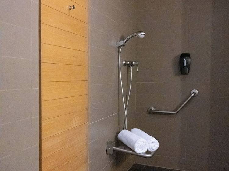 اتاق استاندارد, Onomo Hotel Rabat Medina