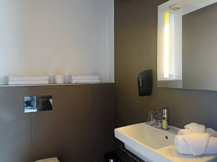 اتاق استاندارد, Onomo Hotel Rabat Medina