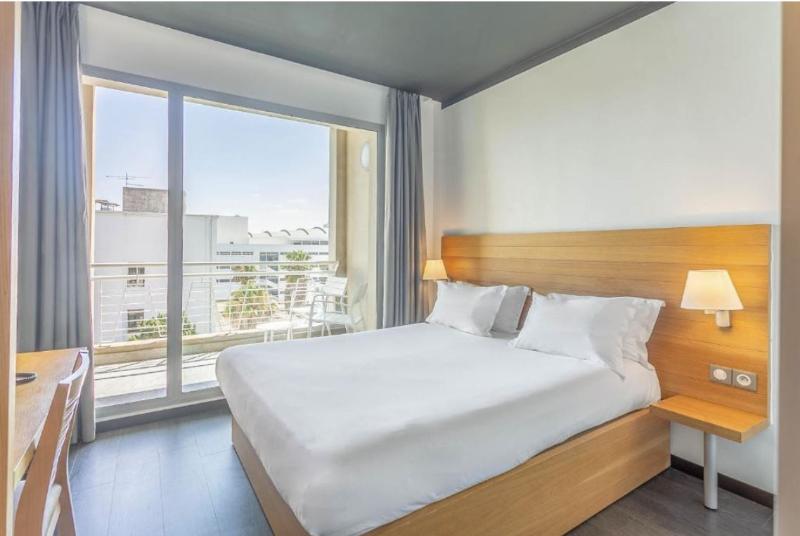 اتاق استاندارد, Onomo Hotel Rabat Medina