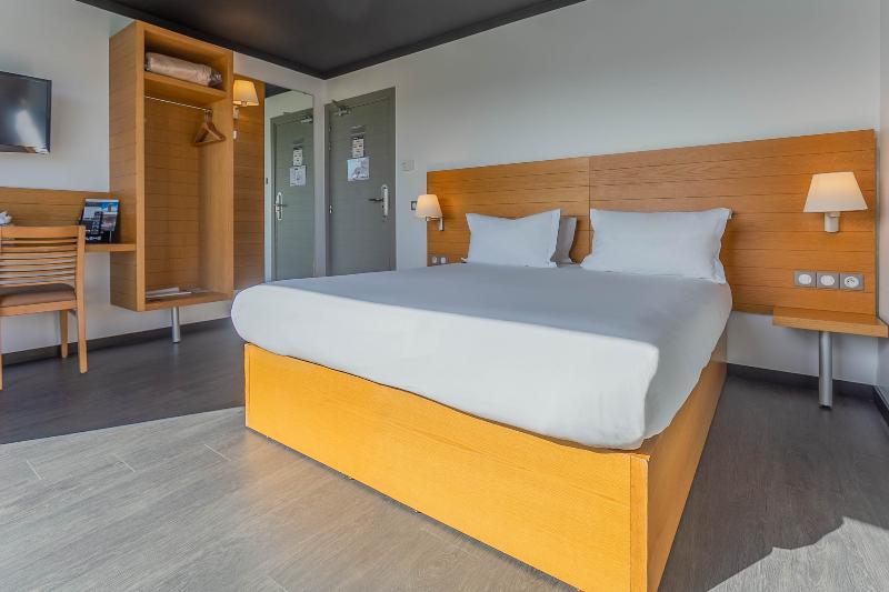 اتاق استاندارد, Onomo Hotel Rabat Medina