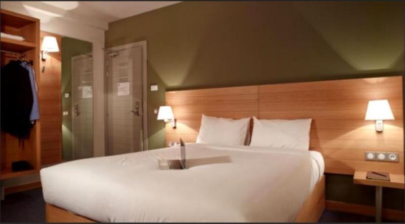 اتاق استاندارد, Onomo Hotel Rabat Medina