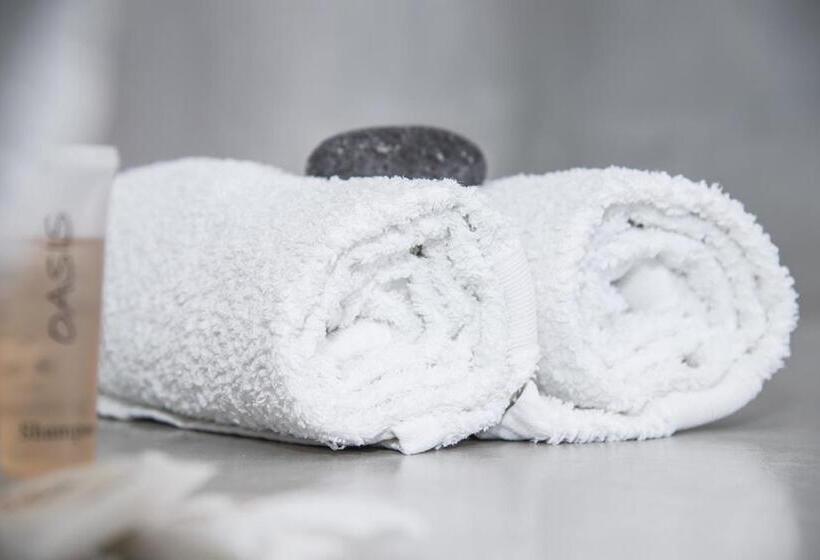 شقة غرفة واحدة, Blue Waves Suites & Apartments