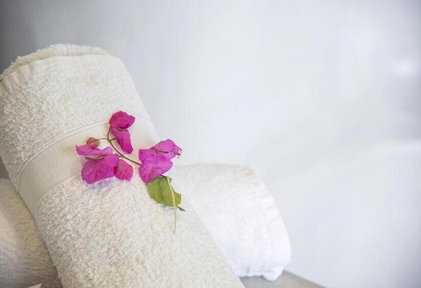 شقة غرفة واحدة, Blue Waves Suites & Apartments