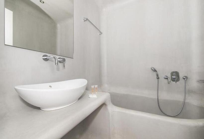 Апартаменты 1 Спальня, Blue Waves Suites & Apartments