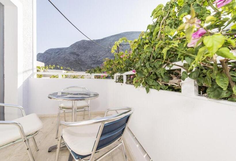 شقة غرفة واحدة, Blue Waves Suites & Apartments