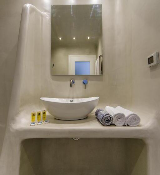 شقة غرفة واحدة, Blue Waves Suites & Apartments