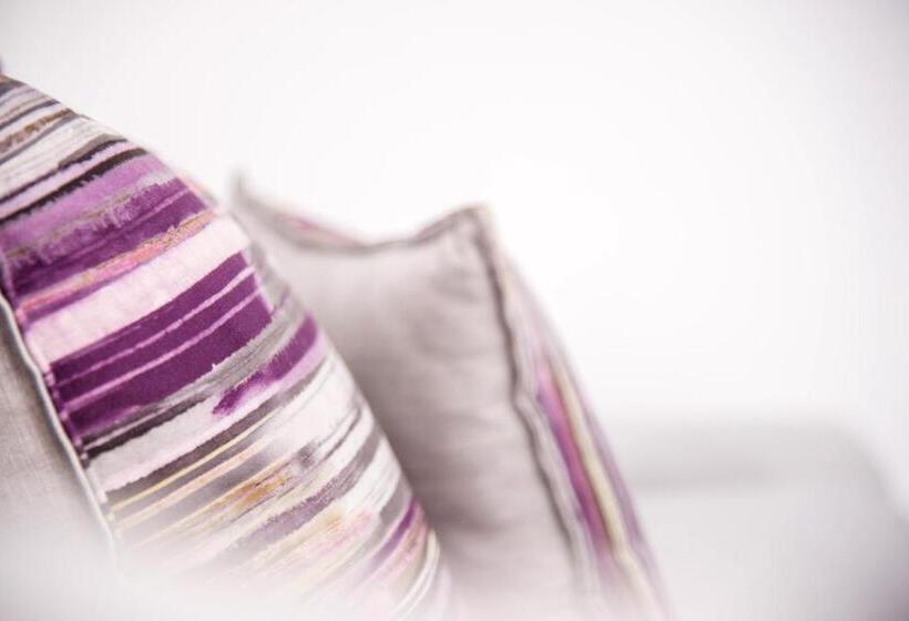 شقة غرفتين, Blue Waves Suites & Apartments