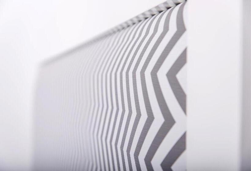 شقة غرفتين, Blue Waves Suites & Apartments