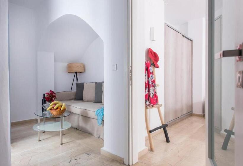Family Suite, Blue Waves Suites & Apartments