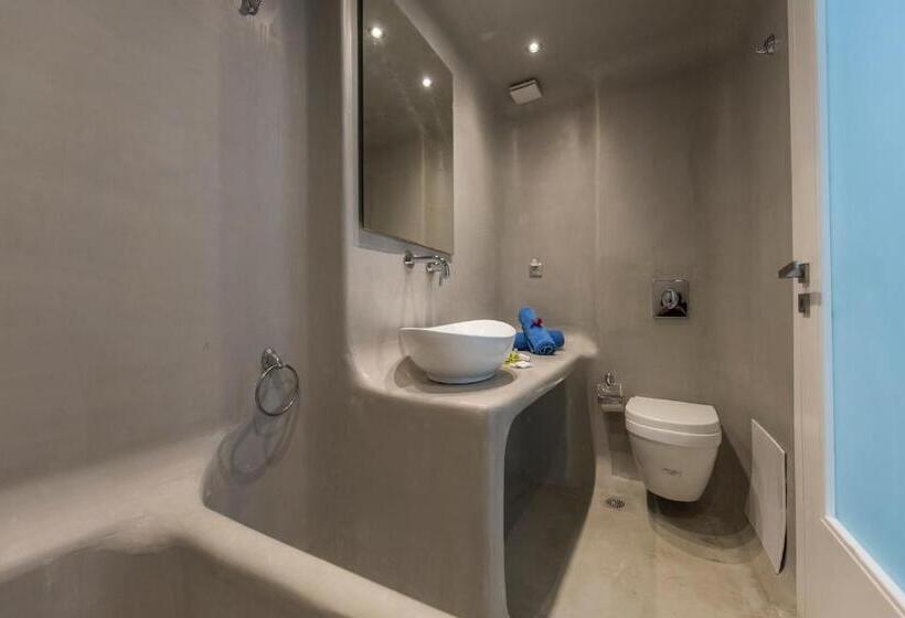 Family Suite, Blue Waves Suites & Apartments