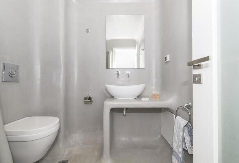 شقة غرفة واحدة, Blue Waves Suites & Apartments