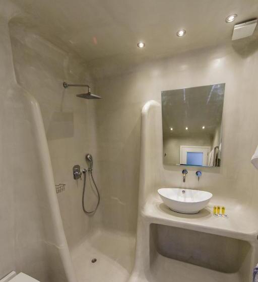 شقة غرفة واحدة, Blue Waves Suites & Apartments