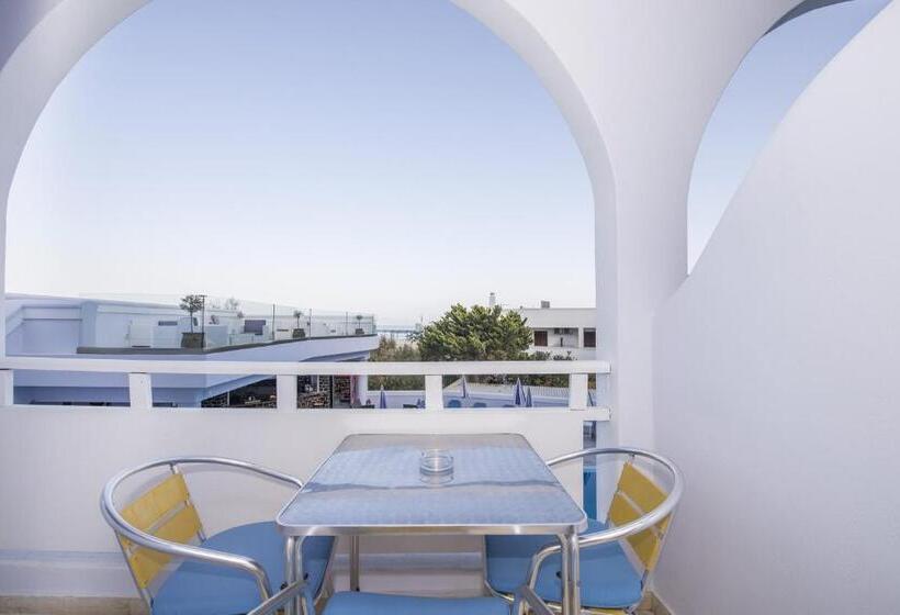 شقة غرفة واحدة, Blue Waves Suites & Apartments