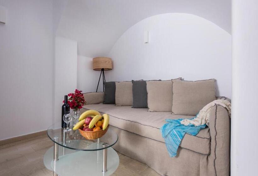 جناح عائلي, Blue Waves Suites & Apartments