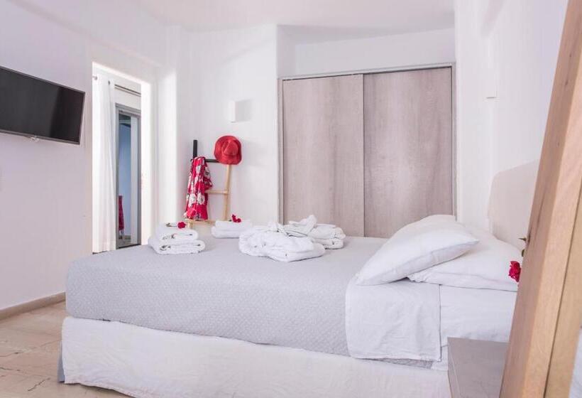 Family Suite, Blue Waves Suites & Apartments