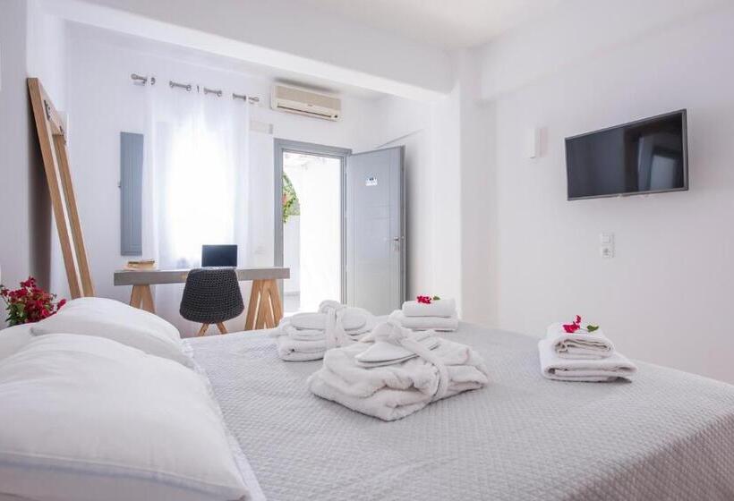 Family Suite, Blue Waves Suites & Apartments