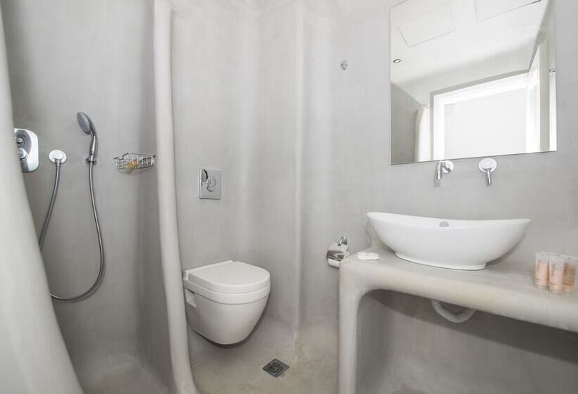 شقة غرفتين, Blue Waves Suites & Apartments