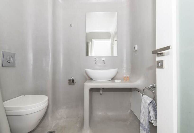 شقة غرفة واحدة, Blue Waves Suites & Apartments