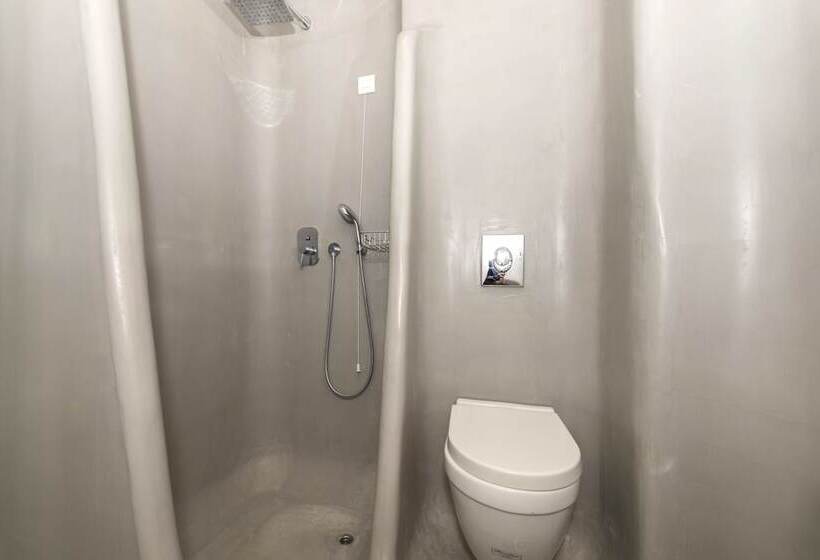 شقة غرفة واحدة, Blue Waves Suites & Apartments