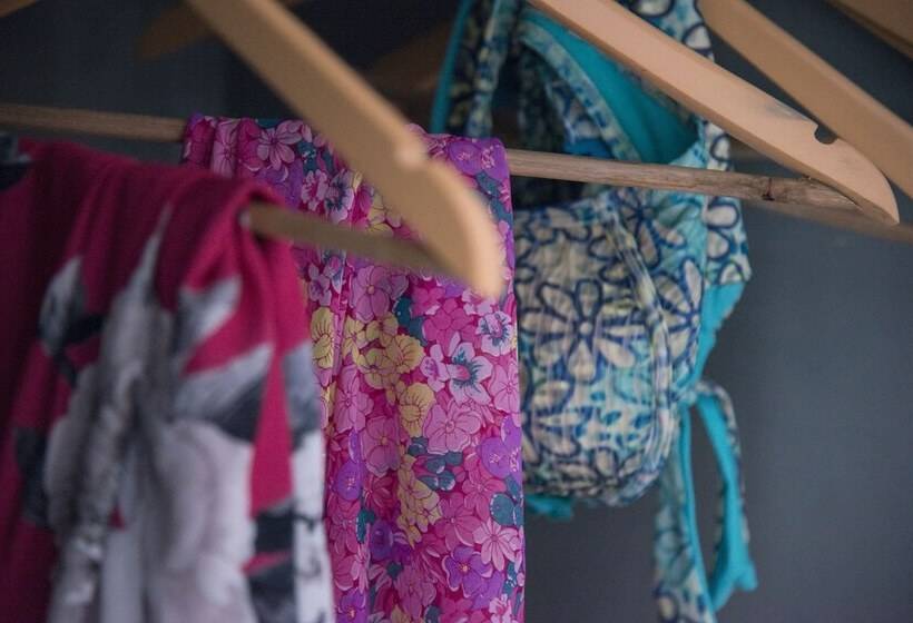 جناح ديلوكس, Blue Waves Suites & Apartments