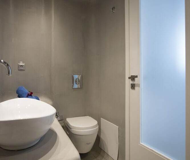 جناح عائلي, Blue Waves Suites & Apartments