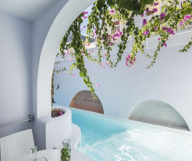 جناح عائلي, Blue Waves Suites & Apartments