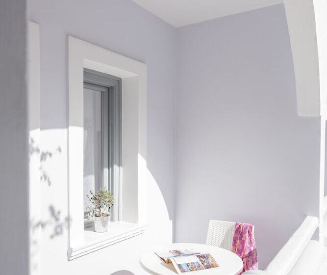 جناح عائلي, Blue Waves Suites & Apartments