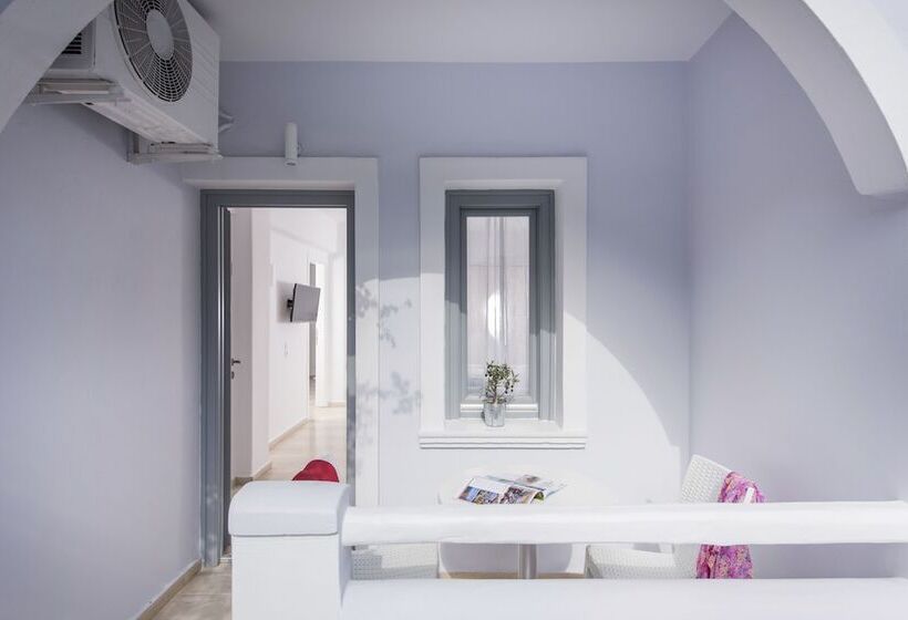 Family Suite, Blue Waves Suites & Apartments