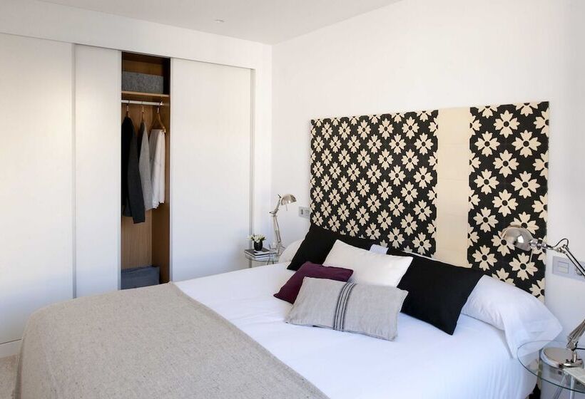 Apartamento 2 Dormitorios, Eric Vökel Boutique Apartments   Atocha Suites