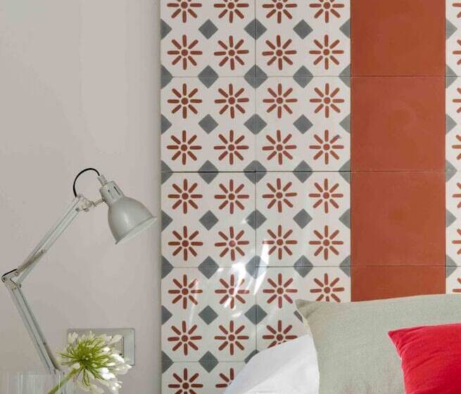 آپارتمان 2 خوابه, Eric Vökel Boutique Apartments   Atocha Suites