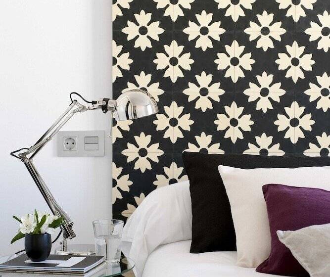 آپارتمان 2 خوابه, Eric Vökel Boutique Apartments   Atocha Suites