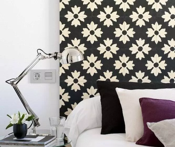 آپارتمان 2 خوابه, Eric Vökel Boutique Apartments   Atocha Suites