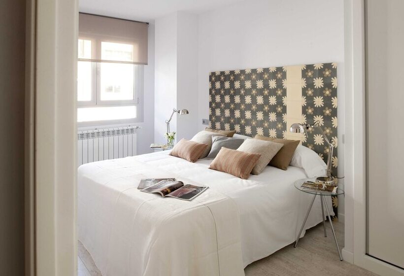 Apartamento 2 Dormitorios, Eric Vökel Boutique Apartments   Atocha Suites