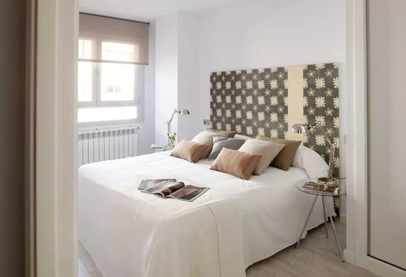 آپارتمان 2 خوابه, Eric Vökel Boutique Apartments   Atocha Suites