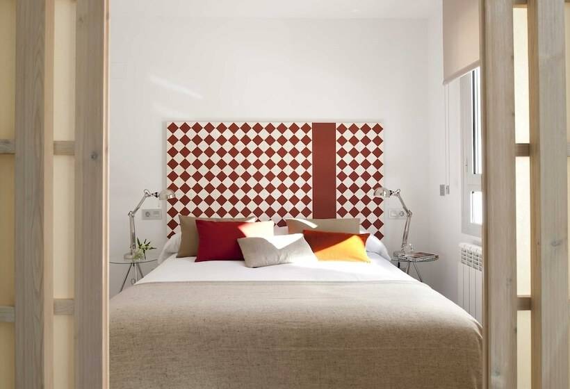 آپارتمان 1 خوابه, Eric Vökel Boutique Apartments   Atocha Suites