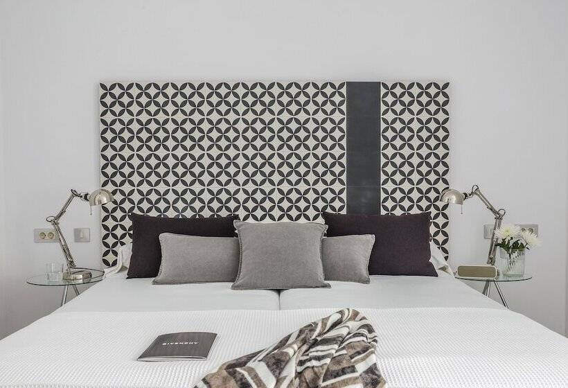 Apartamento Superior 1 Dormitorio, Eric Vökel Boutique Apartments   Atocha Suites