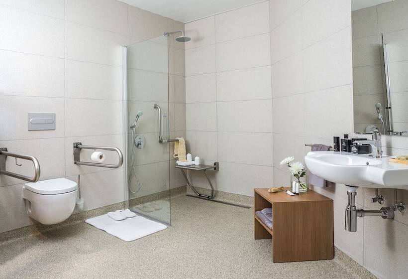 آپارتمان سوپریور 1 خوابه, Eric Vökel Boutique Apartments   Atocha Suites