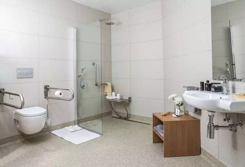 آپارتمان سوپریور 1 خوابه, Eric Vökel Boutique Apartments   Atocha Suites