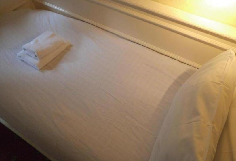 غرفة قياسية فردية, Arran House