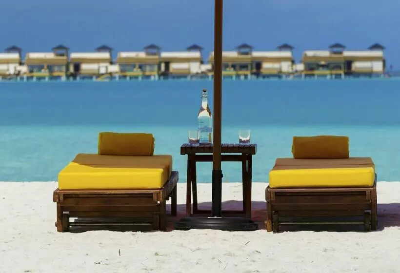 ویلای 1 خوابه, Angsana Velavaru