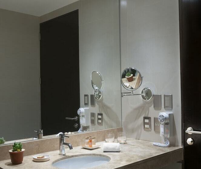 Номер Deluxe, Arawi Miraflores Prime