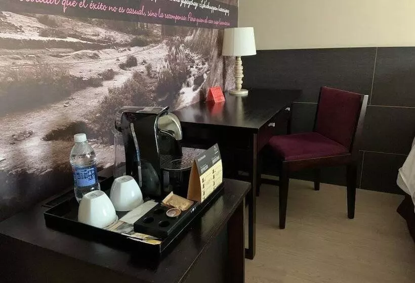 デラックスルーム, Arawi Miraflores Prime